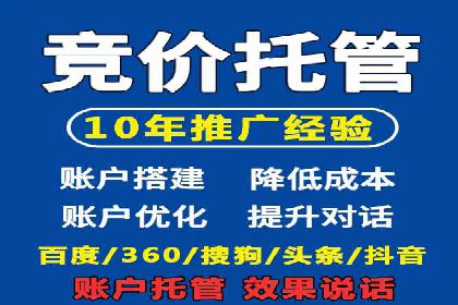 SEM代运营成功案例：打造行业领先品牌