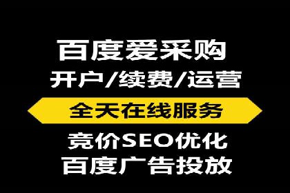 百度SEM代运营案例详解：广告策略与执行
